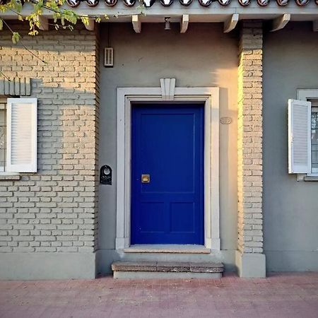 La Casa De La Puerta Azul Villa Mendoza Exteriör bild